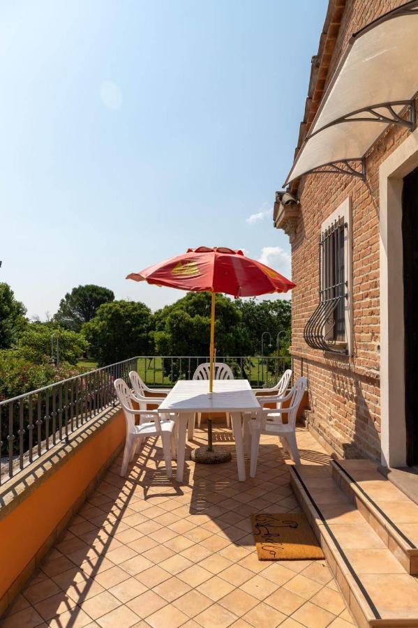 Villa Martina Fano Exterior photo