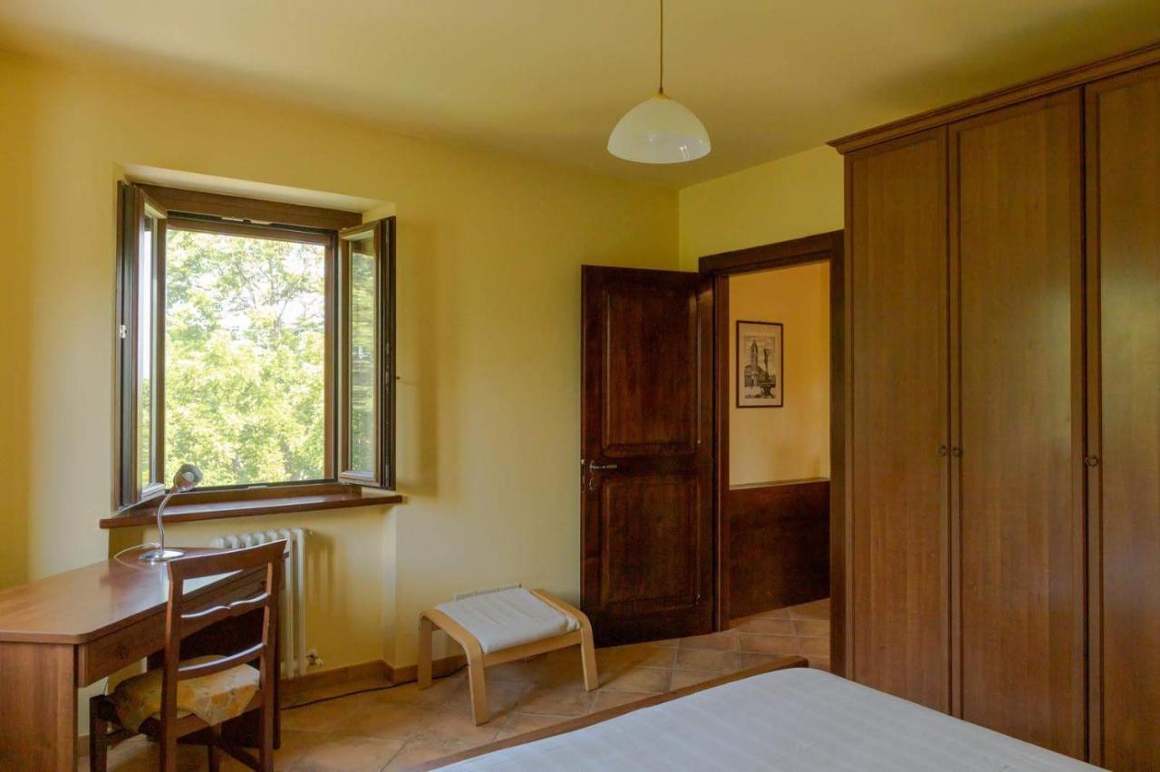 Villa Martina Fano Exterior photo