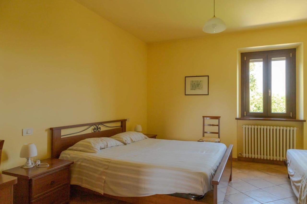 Villa Martina Fano Exterior photo